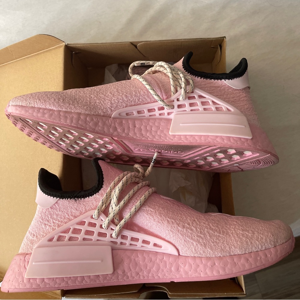 Adidas Pharrell Williams HU NMD
